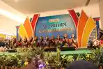 Lewat Al Abidin Got Talents 2018, Yayasan Al Abidin Solo  Latih Bakat dan Tempa Mental Siswa