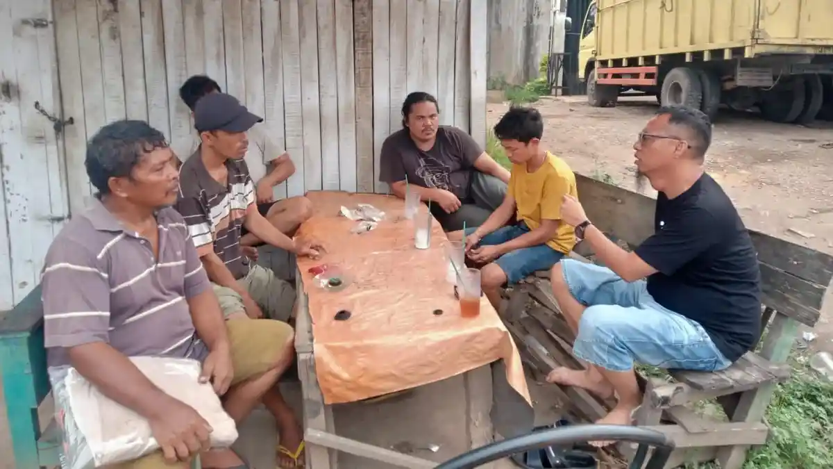 Asaba Minta Ditinjau Lagi Wacana Penghentian Mobilisasi Angkutan Batubara di Jambi Selama Kampanye