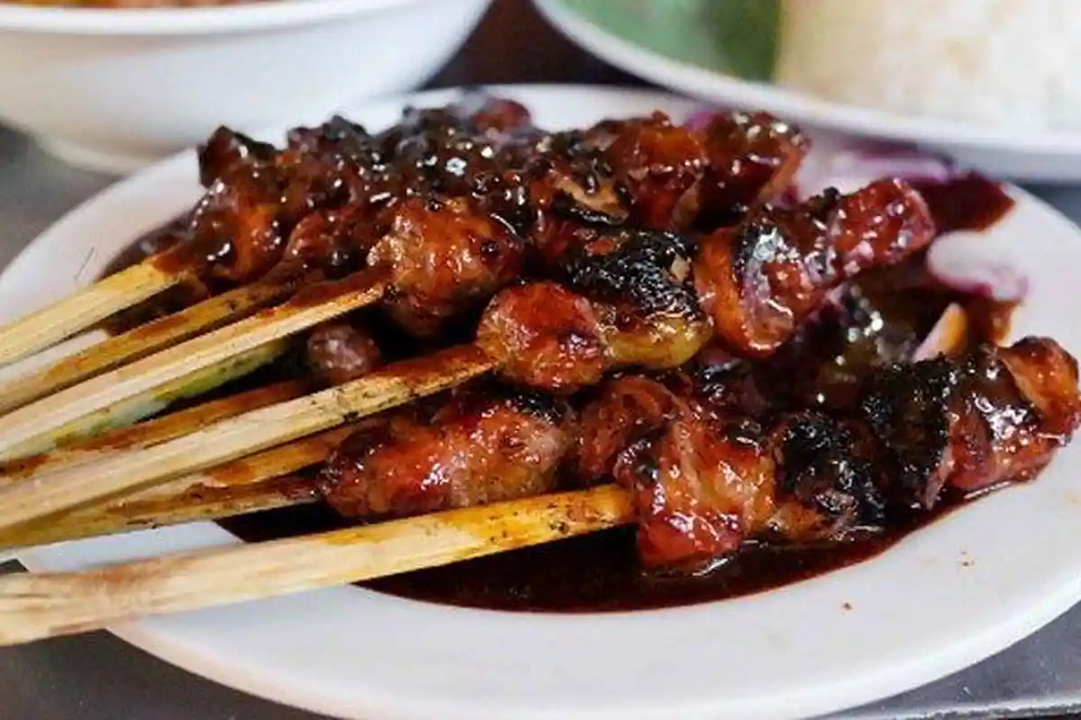 Bingung Olah Kambing Jadi Masakan Apa? Simak Sederet Resepnya, dari Sate hingga Gule