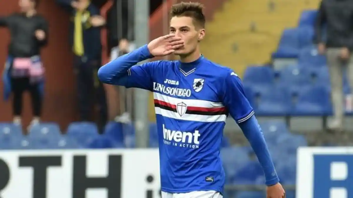 Prediksi & Susunan Pemain Ceko vs Denmark Perempatfinal EURO 2021, Patrik Schick Main
