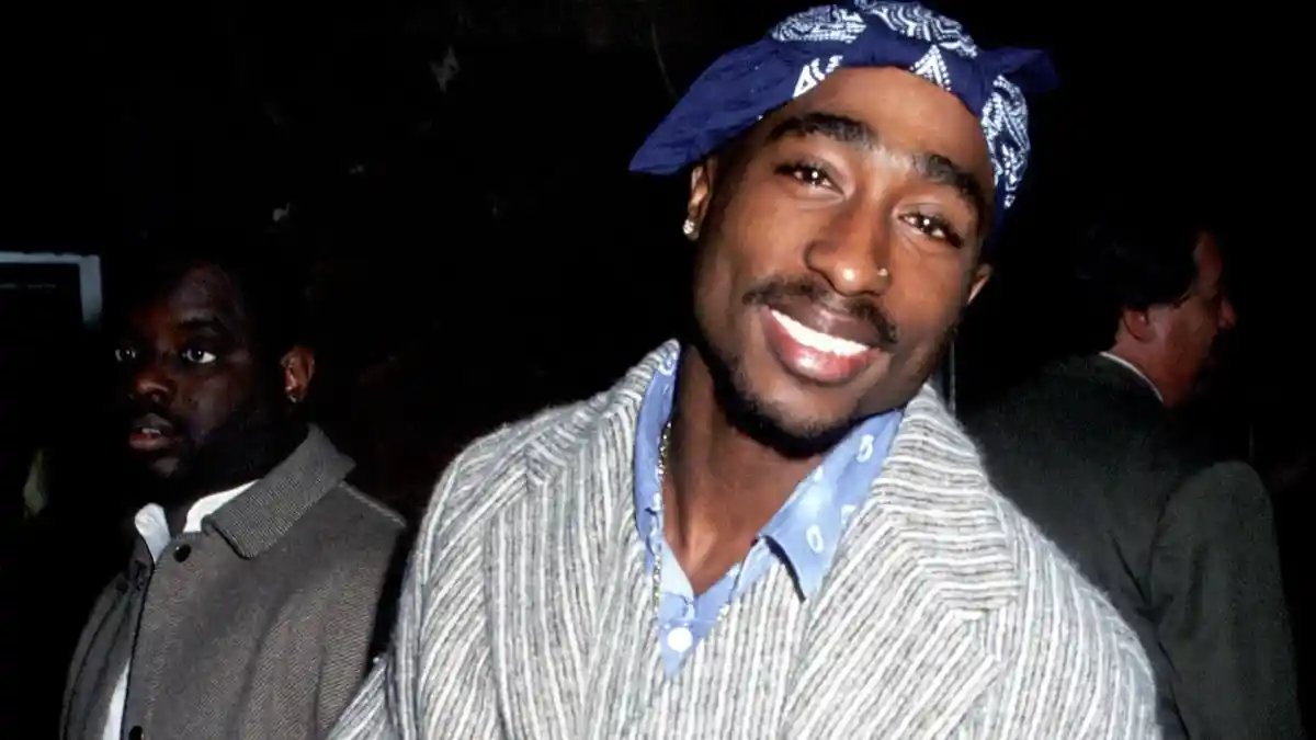 Hampir Lewat Tiga Dekade, Pembunuh Rapper Tupac Shakur Akhirnya Terungkap