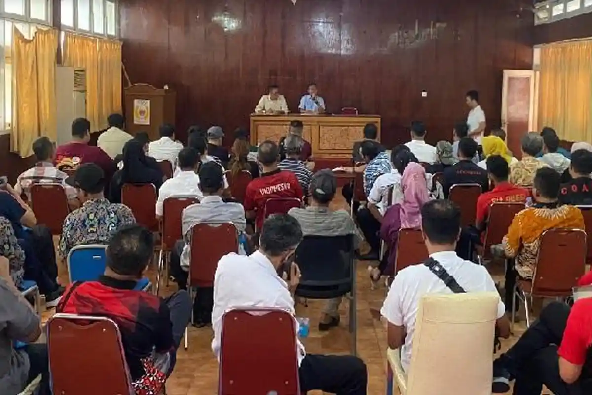 Anggaran Rp17,5 M Tak Cukup Danai Cabor Sulsel di PON 2024, Begini Hitung-hitungan KONI