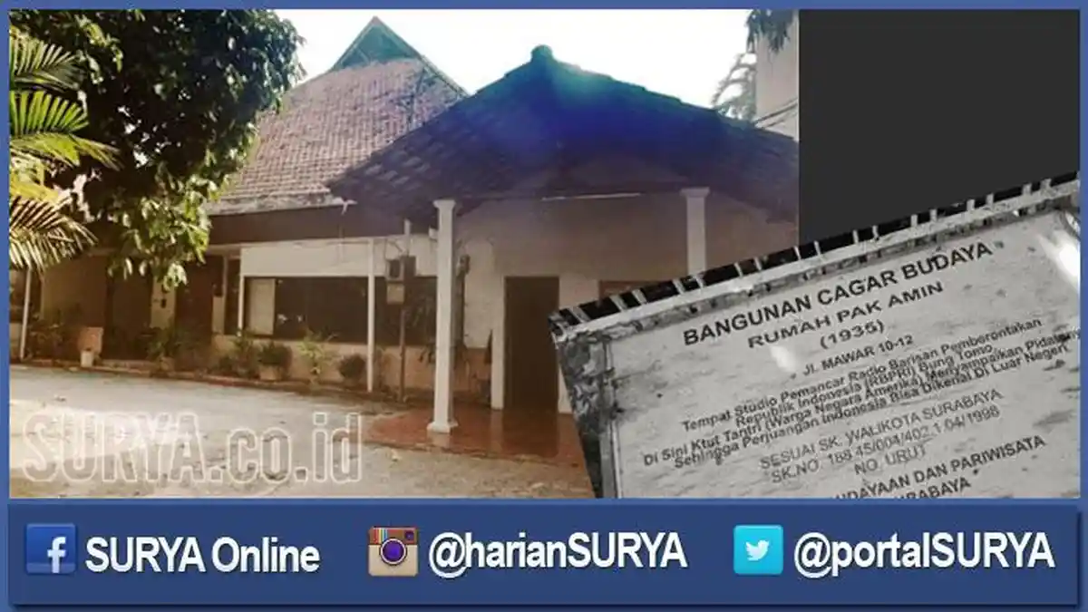 Juru Pemelihara Cagar Budaya di Jatim Dapat Tunjangan Bulanan dari Pemprov Jawa Timur