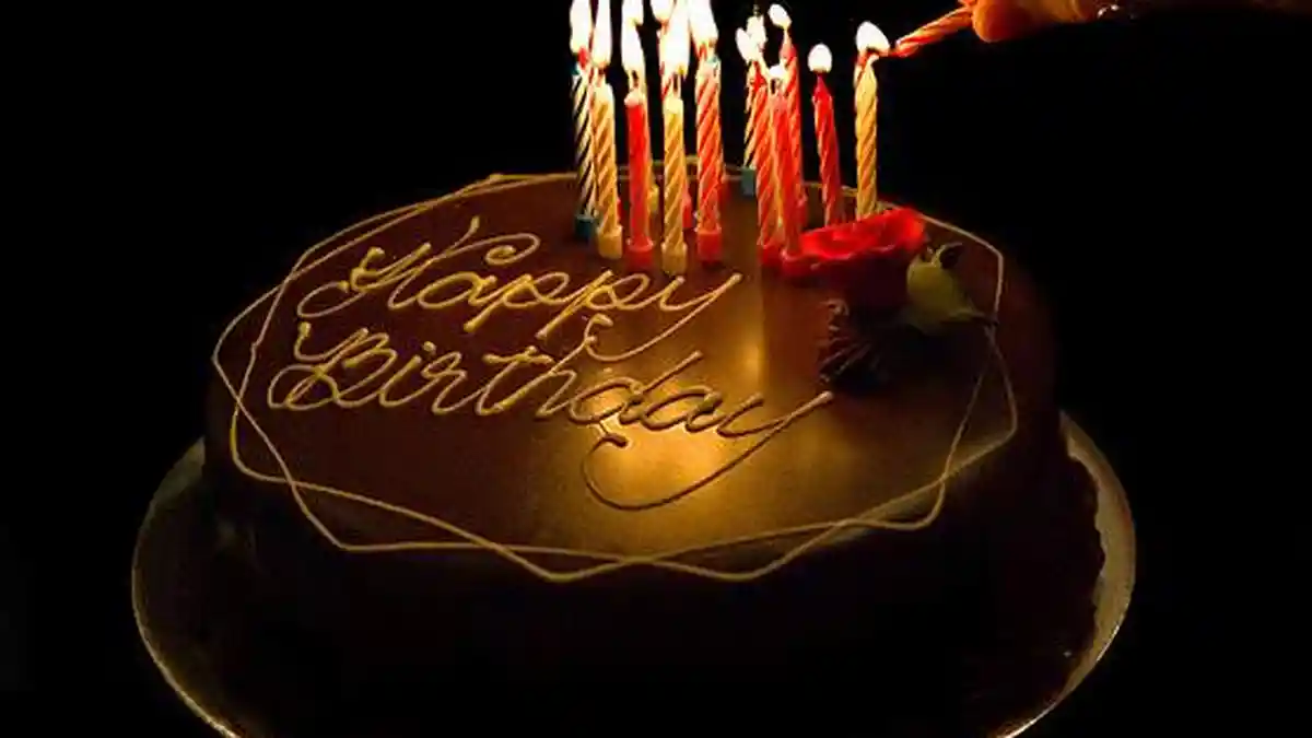 Ungkap Sifat dan Karaktermu yang Sesungguhnya Lewat Pilihan Cake Ulang Tahun Berikut
