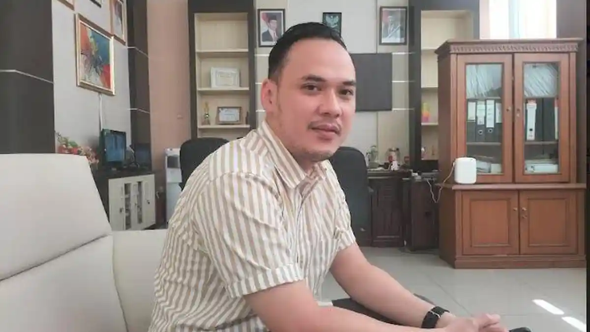 Spesialis Bedah Vaskuler Sarankan Pasien Gagal Ginjal yang Cuci Darah Jaga Hygiene