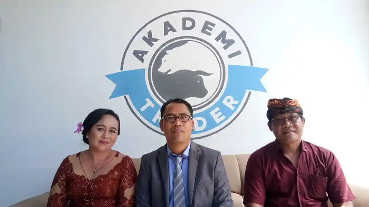 ATI Gelar Soft Opening, Mudahkan Masyarakat untuk Dapatkan Edukasi Seputar Trading