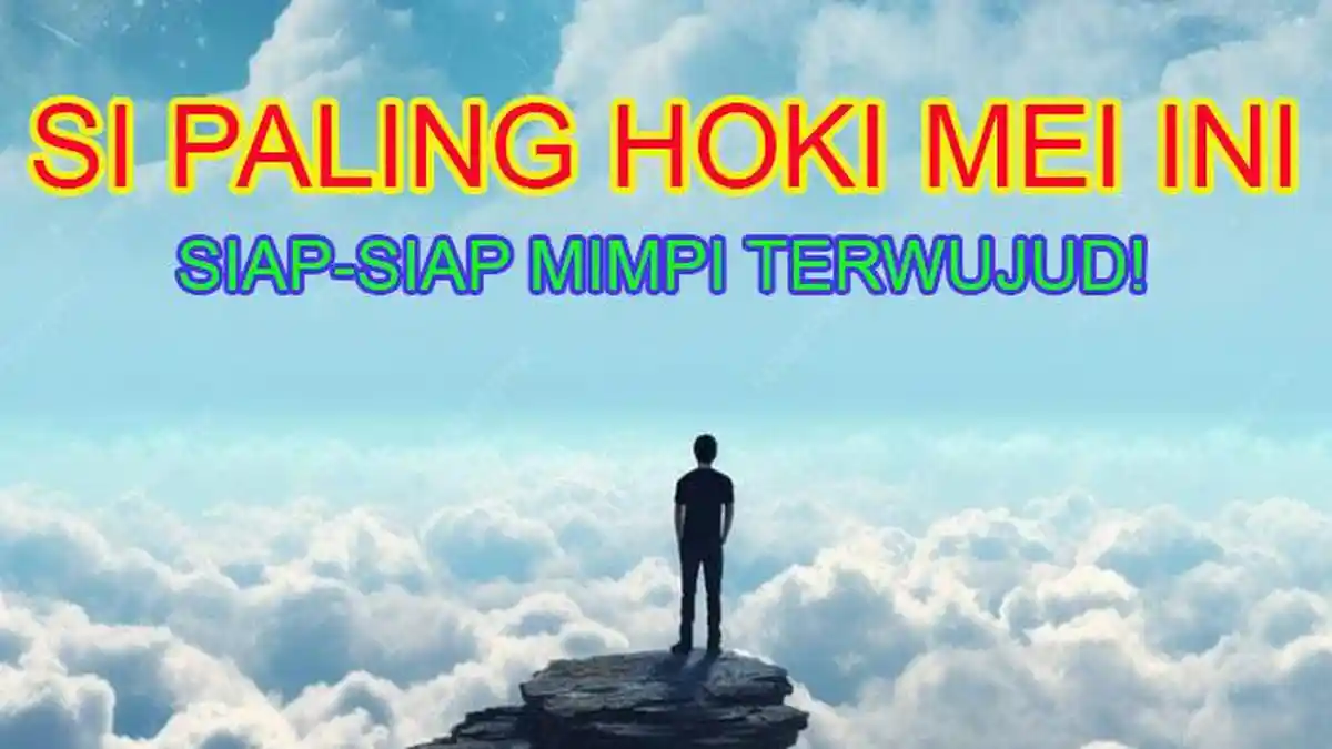 Nasib Baik Zodiak Bulan Mei 2024, Pisces, Gemini hingga Taurus Siap-siap Mimpi Besar Terwujud!