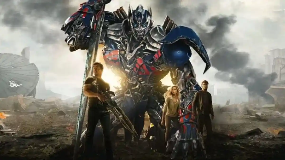 Sinopsis Transformers The Last Knight Bioskop Spesial Trans TV, Tayang Jam 19.00 WIB