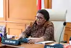 Ribka Haluk Optimistis Sinergi Pusat-Daerah Jaga Stabilitas Papua Selatan Pasca Insiden Penembakan