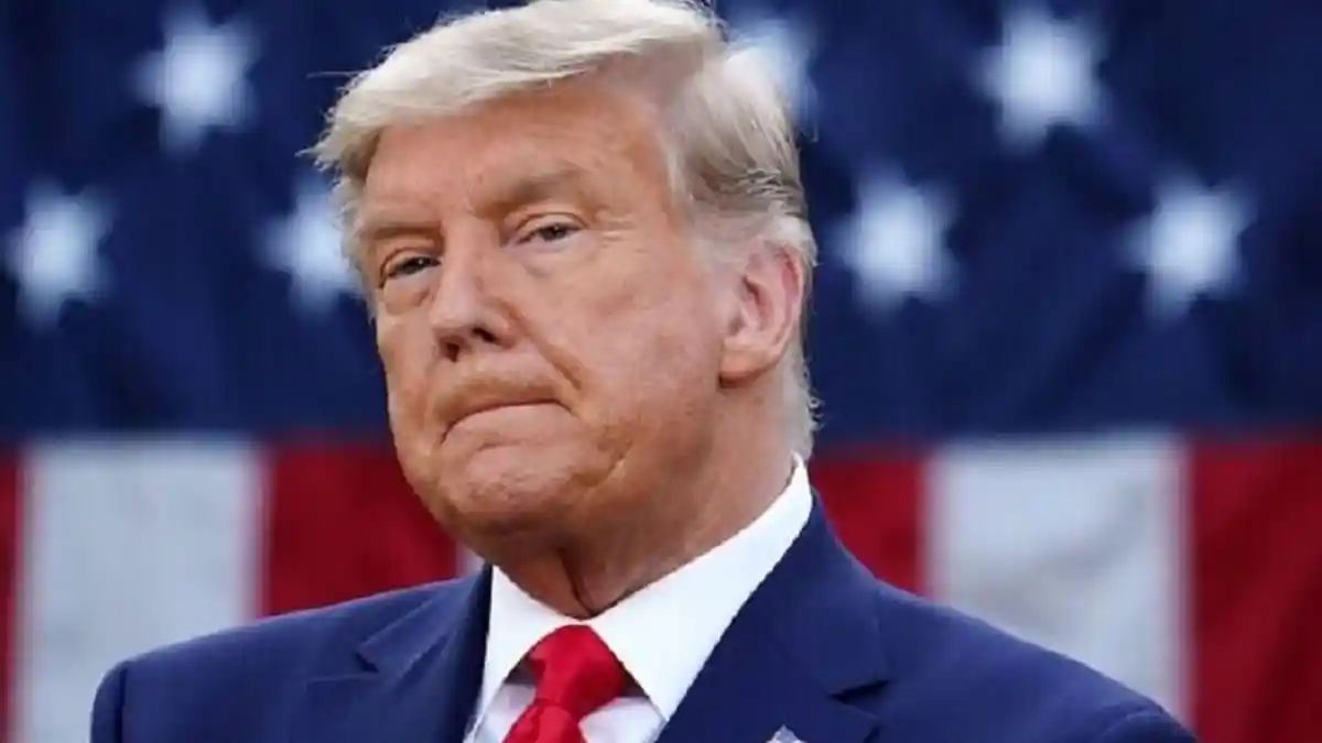 BREAKING NEWS: Donald Trump Mengeklaim Kemenangan Pilpres AS, Kembali Pimpin Amerika Serikat