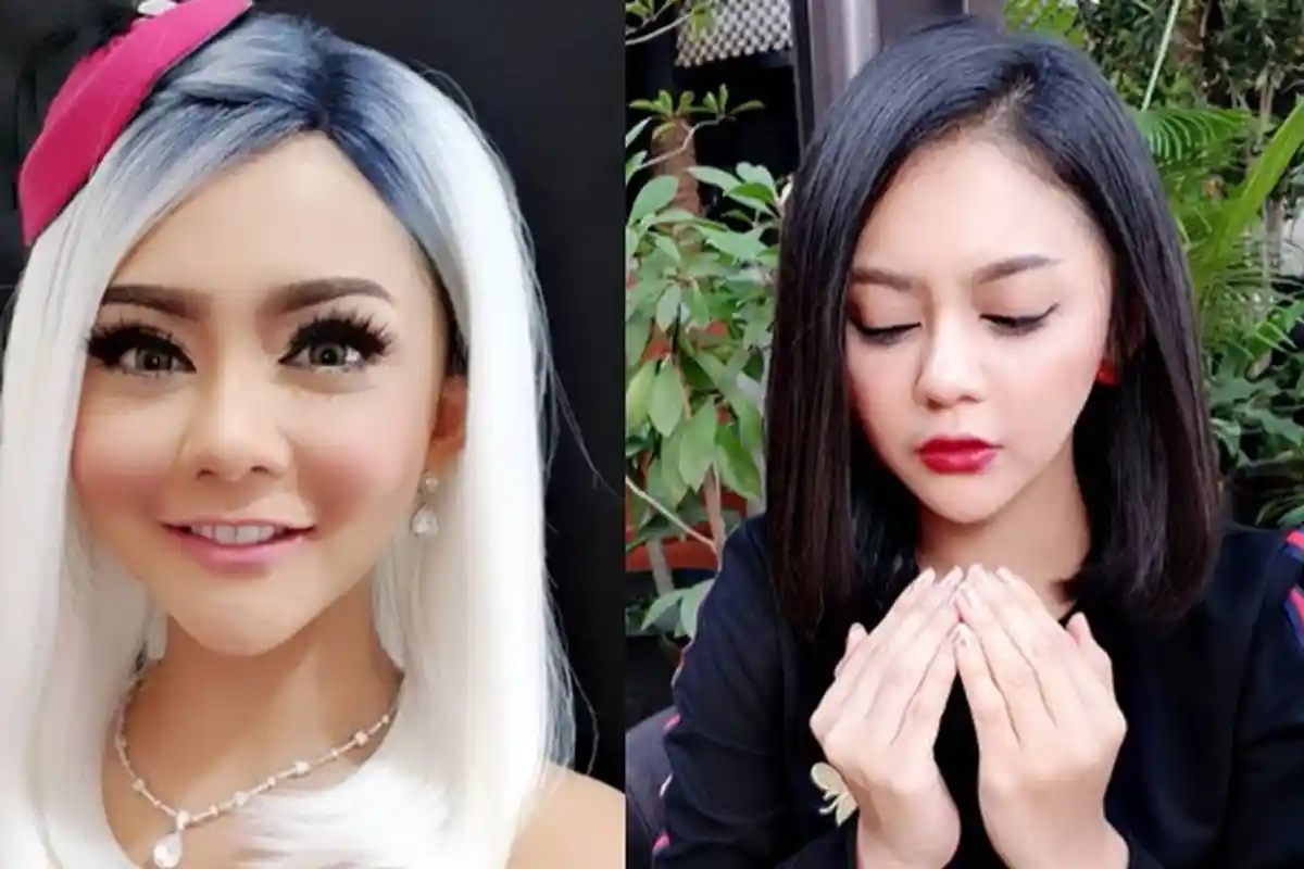 Punya Sakit Maag? Intip Tips Jenita Janet Tetap Kuat Berpuasa Meski Punya Sakit Maag