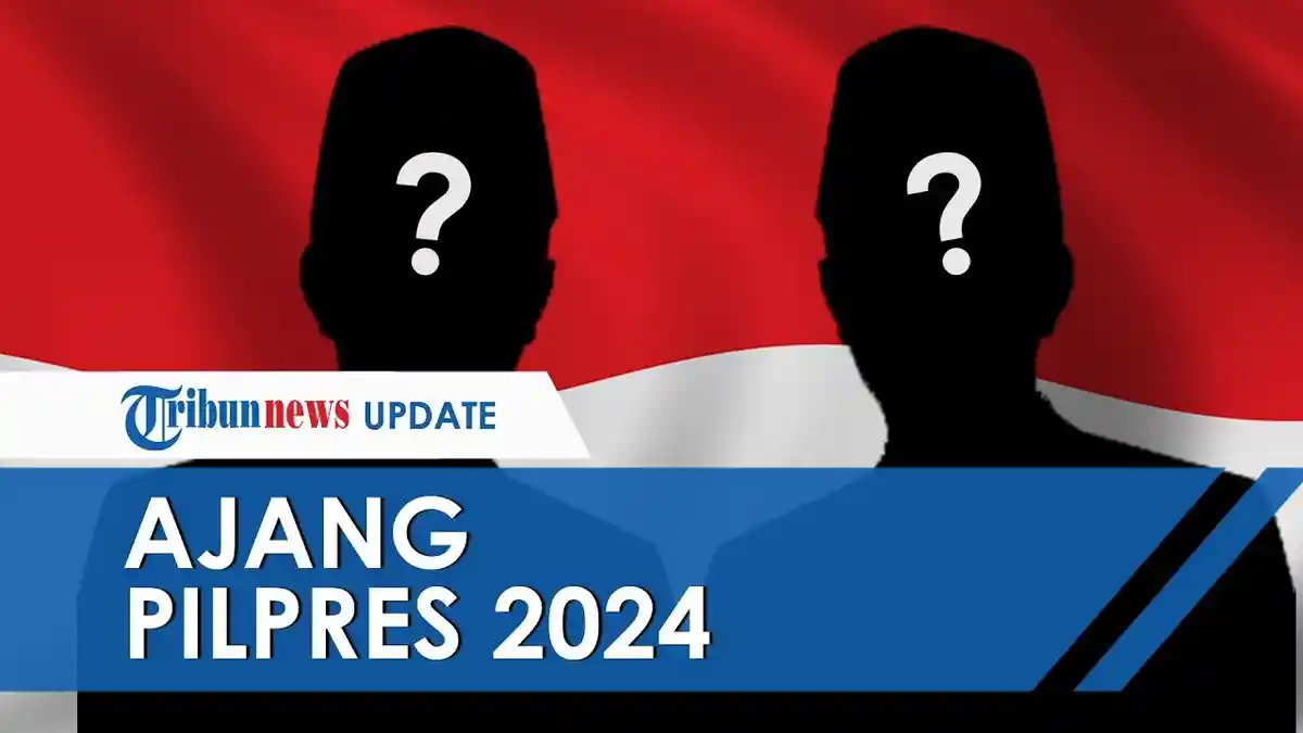 Puan Maharani, Sri Mulyani, Khofifah Indar Capres 2024, Indonesia Bakal Punya Presiden Perempuan?