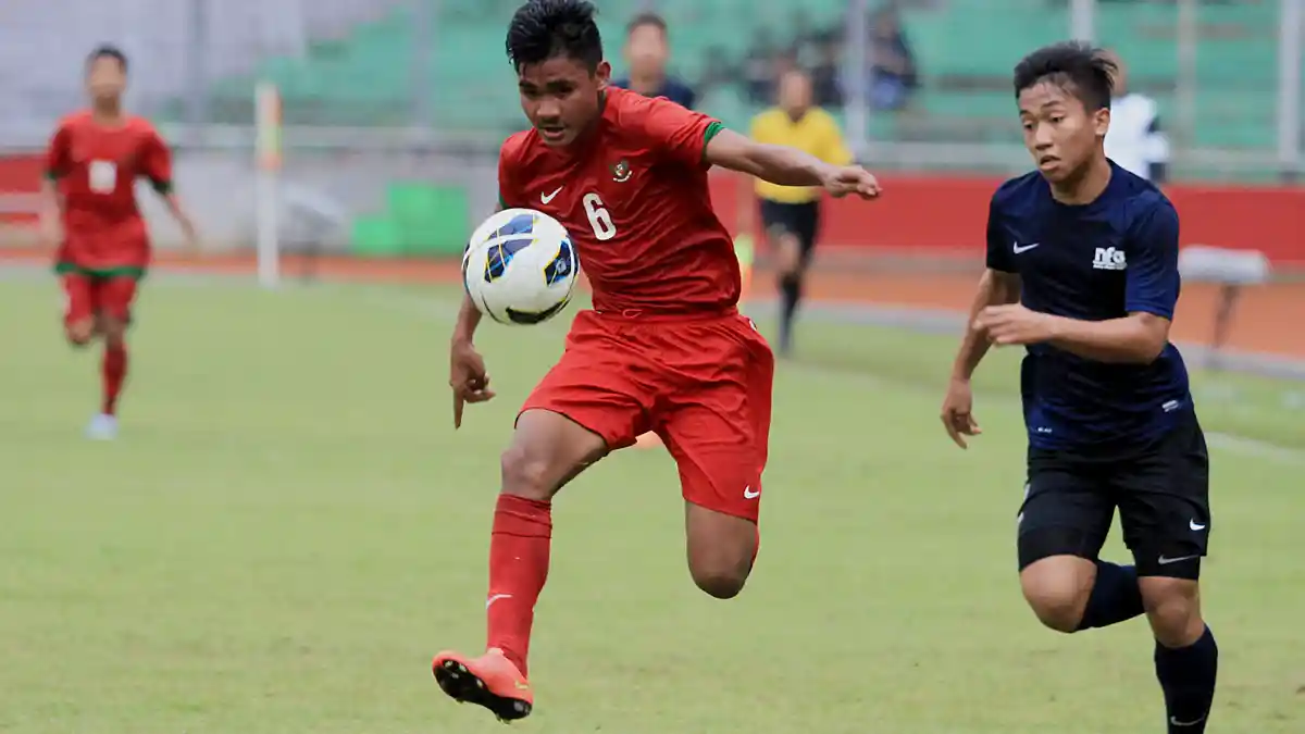 PSM Makassar Diharapkan Netizen Siapkan Asnawi Mangkualam Gantikan Peran Syamsul Chaeruddin