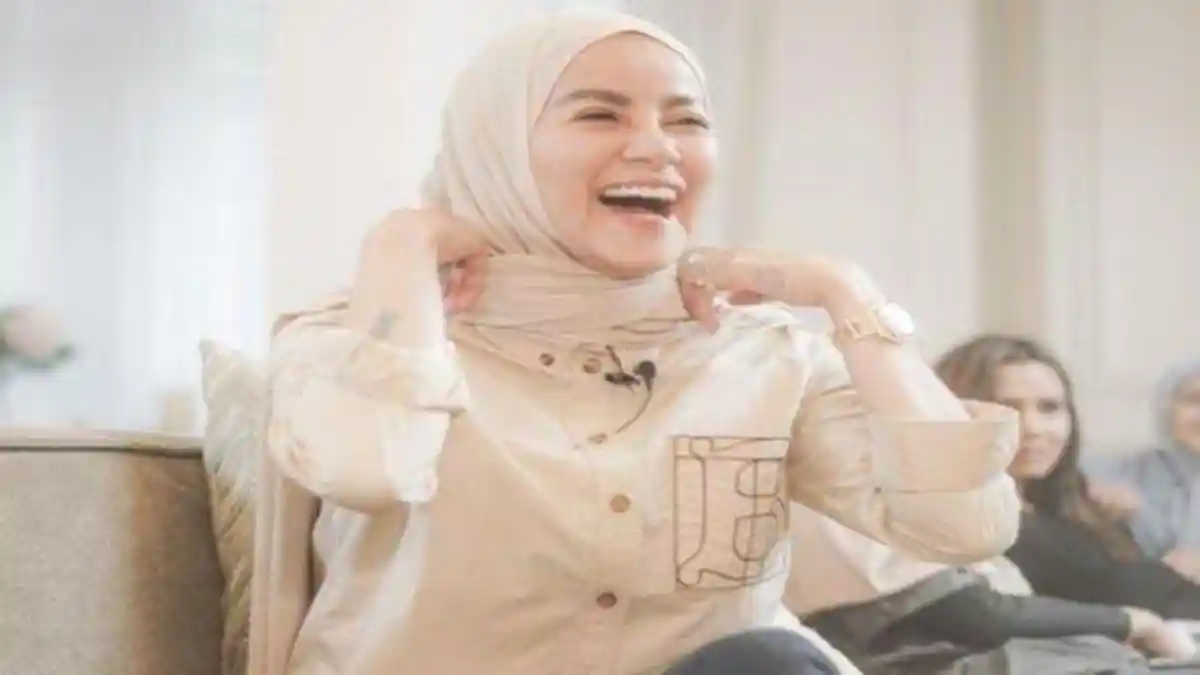 Olla Ramlan Susul Luna Maya Bekukan Sel Telur, Sang Artis Ingin Menikah Lagi