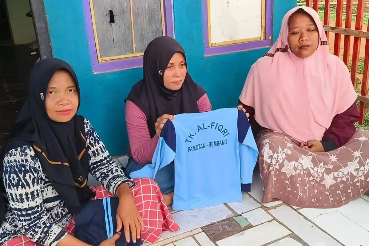 3 Siswa TK di Rembang Dikeluarkan dari Sekolah Karena Orangtua Beda Pilihan Bupati Dengan Yayasan