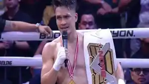 Randy-Pangalila-setelah-pertandingan-kick-boxing-melawan-Kkajhe.jpg