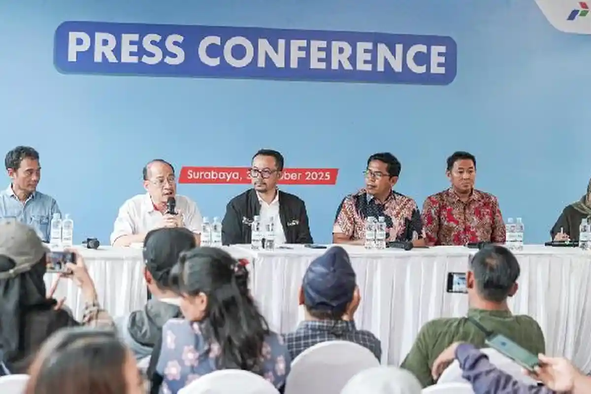 Pertamina Patra Niaga Tegaskan Komitmen Tindak Lanjuti Keluhan Konsumen