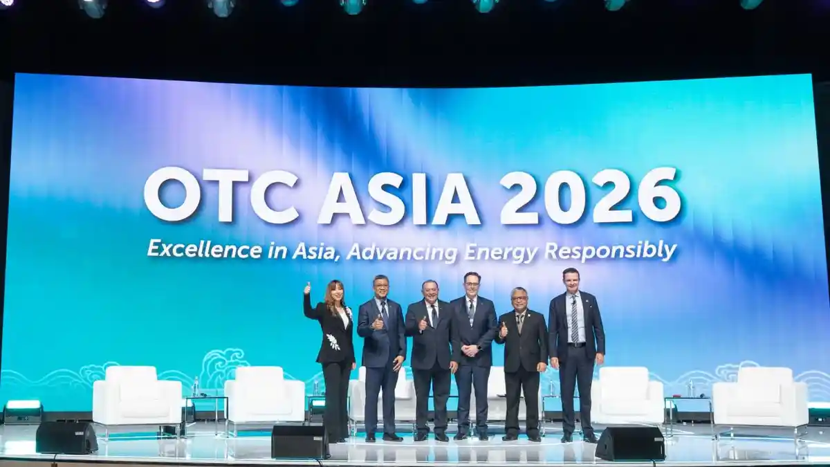 Hadapi Gejolak Global, PHE Perkuat Hulu Migas dan Energi Rendah Karbon
