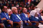 PAN Usulkan 9 Nama Capres Pada Rakernas 2022