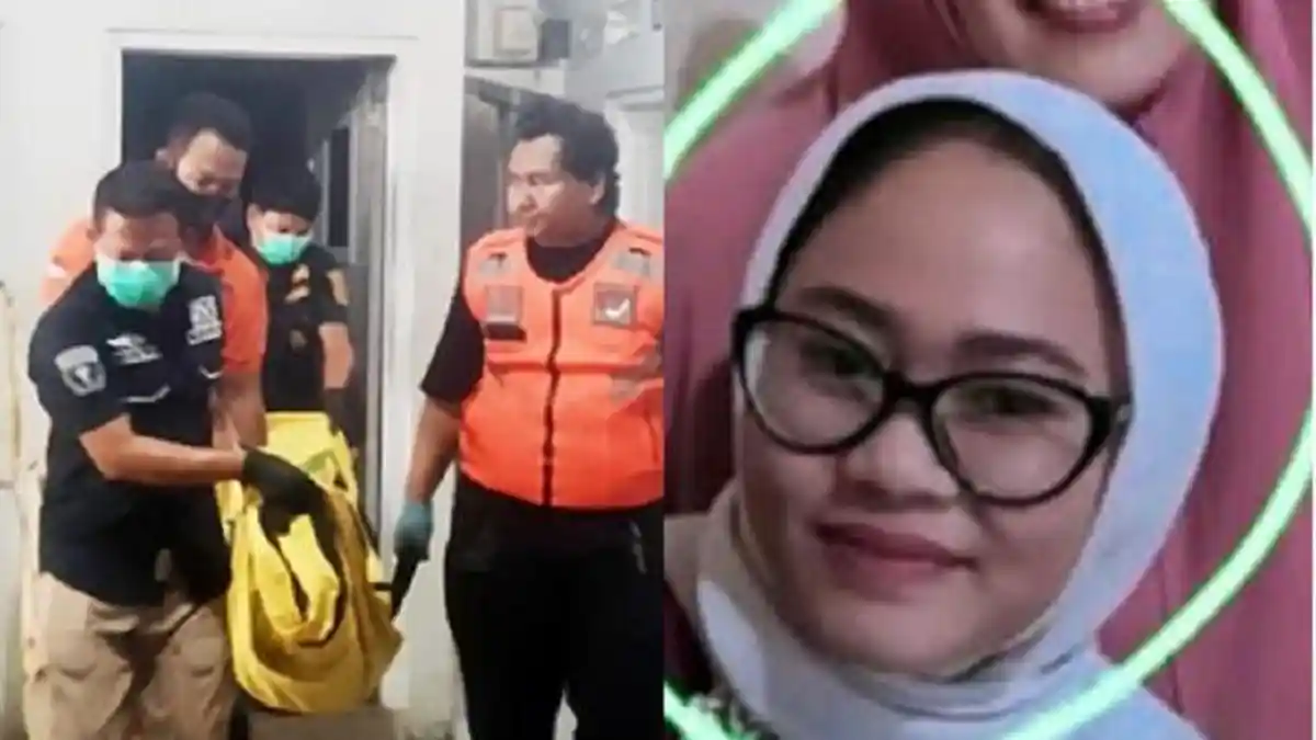Putri Apriyani Perempuan Indramayu Diduga Dibunuh Oknum Polisi, Warga Akui Dengar Suara Tangisan