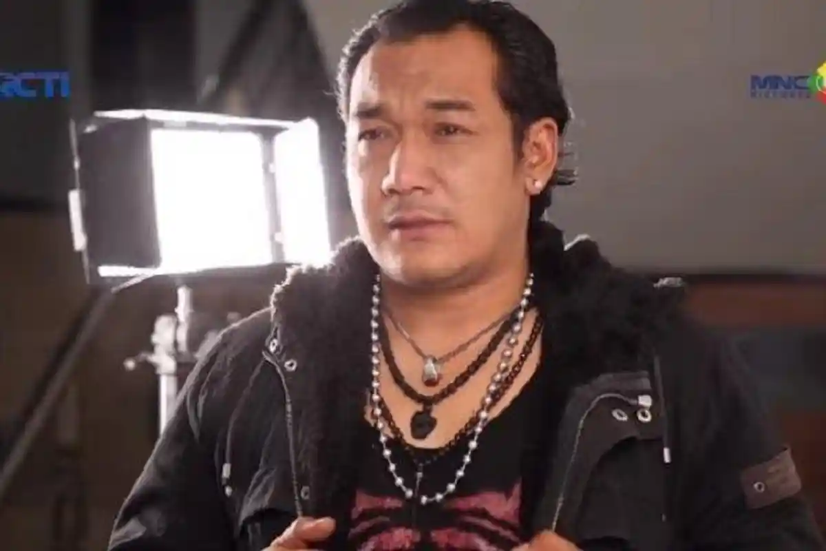 LINK TV Online RCTI Streaming Preman Pensiun 7 Hari Ini 4 Desember 2022, Gobang Antisipasi Bang Edi