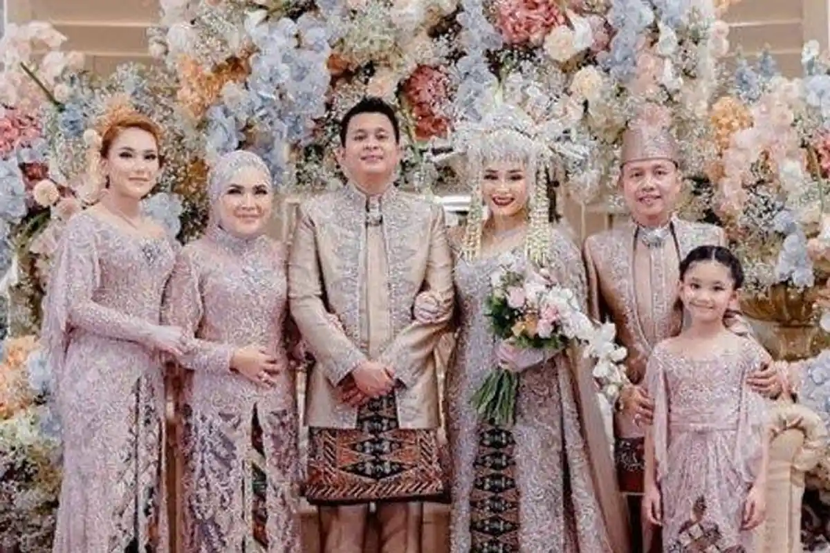 Nanda Buka Suara Dituding Hidup Numpang Ayu Ting Ting Setelah Menikahi Syifa, Beri Kata Menohok