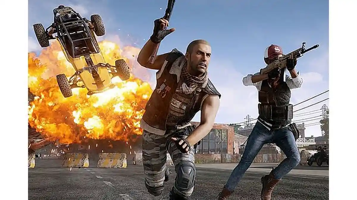Terlalu Sering Bermain Game Online Dapat Berdampak Negatif, Ini Kata Psikiater