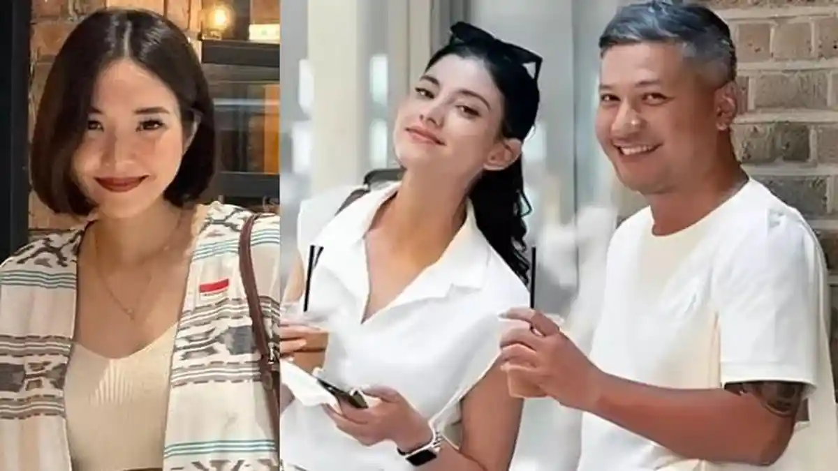 Gisel Sudah Dikenalkan dengan Medina Dina, Perempuan yang Dekat dengan Gading Marten