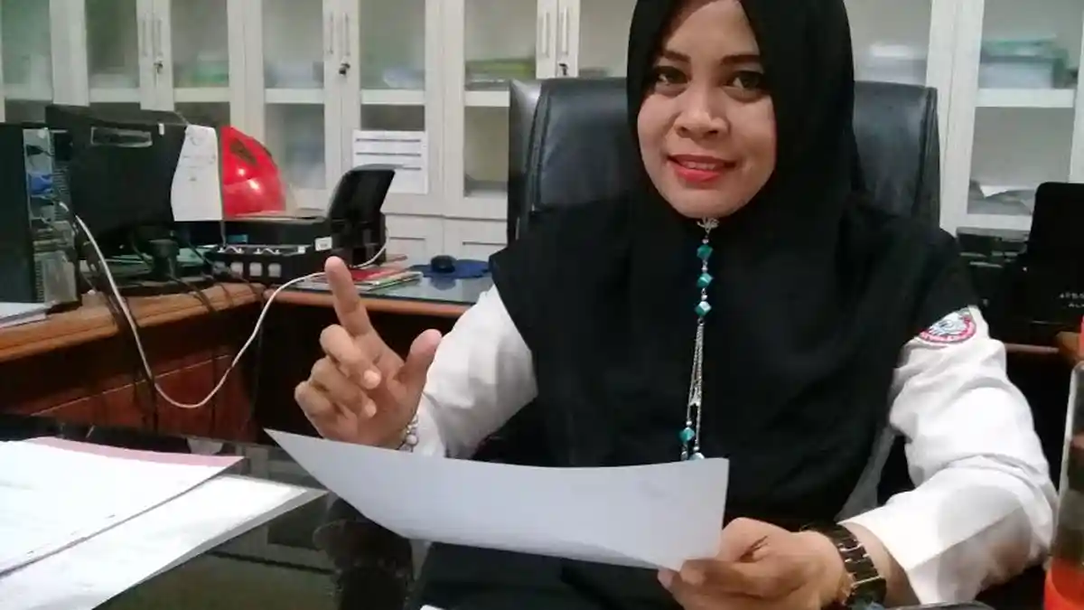 Ranitidin Dilarang Beredar, Dinas Kesehatan Lakukan ini ke 24 Apotek di Pangkep