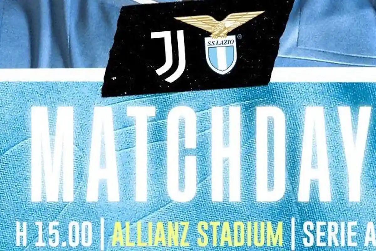 Link Gratis Live Streaming Juventus vs Lazio, Nonton Malam Ini Pukul 20.00 WIB, Klik Akses Disini