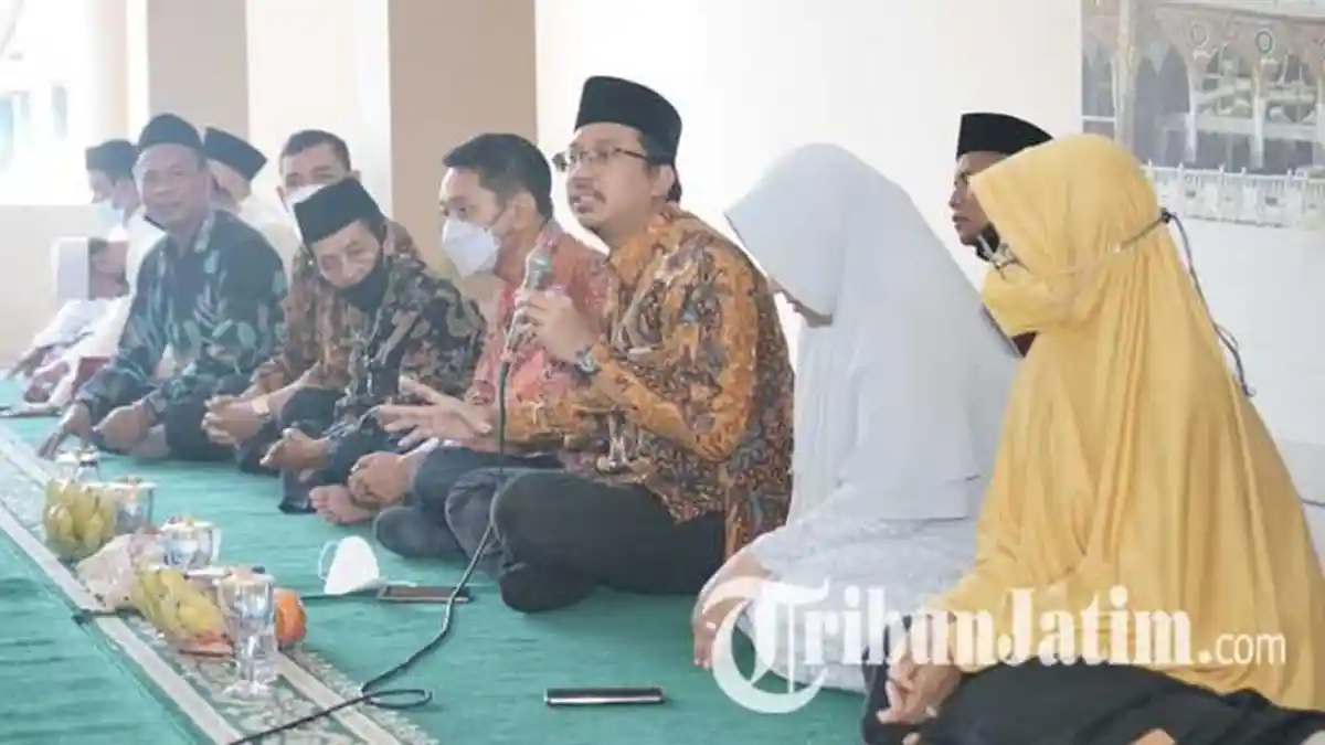 BERITA TERPOPULER JATIM: Gus Muhdlor Berniat Bangun 3 Sekolah Baru - Pria Lumajang Jadi Korban Begal