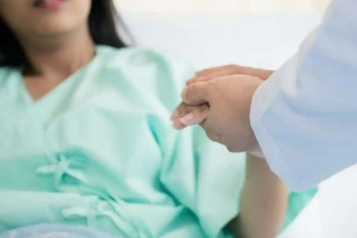 Perawat Syok Tangani Pasien yang Ternyata Mantan Pacar Suami, Pilu Kondisi Depresi Ditinggal Nikah