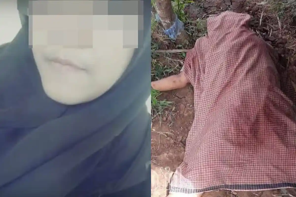 7 Fakta Mengejutkan Remaja yang Tewas Setengah Telanjang di Purwodadi, Misteri Sperma Terkuak