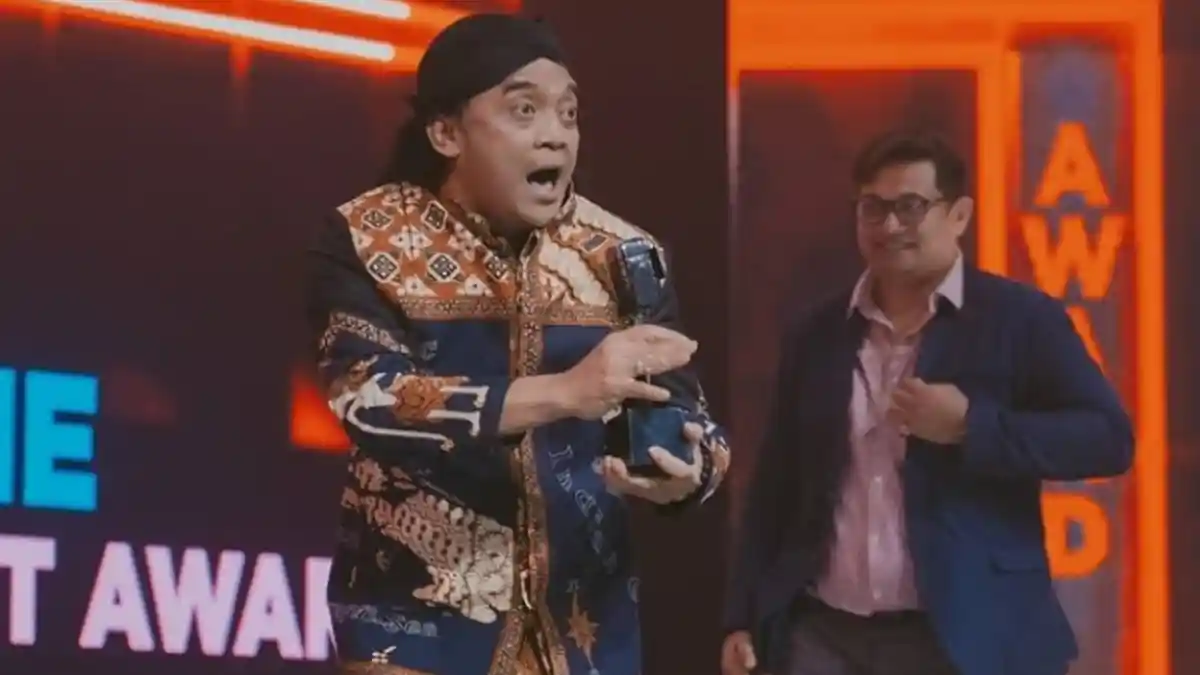 Mengenang The God Father of Broken Heart, Ini 5 Lagu Didi Kempot yang Populer di Spotify dan YouTube