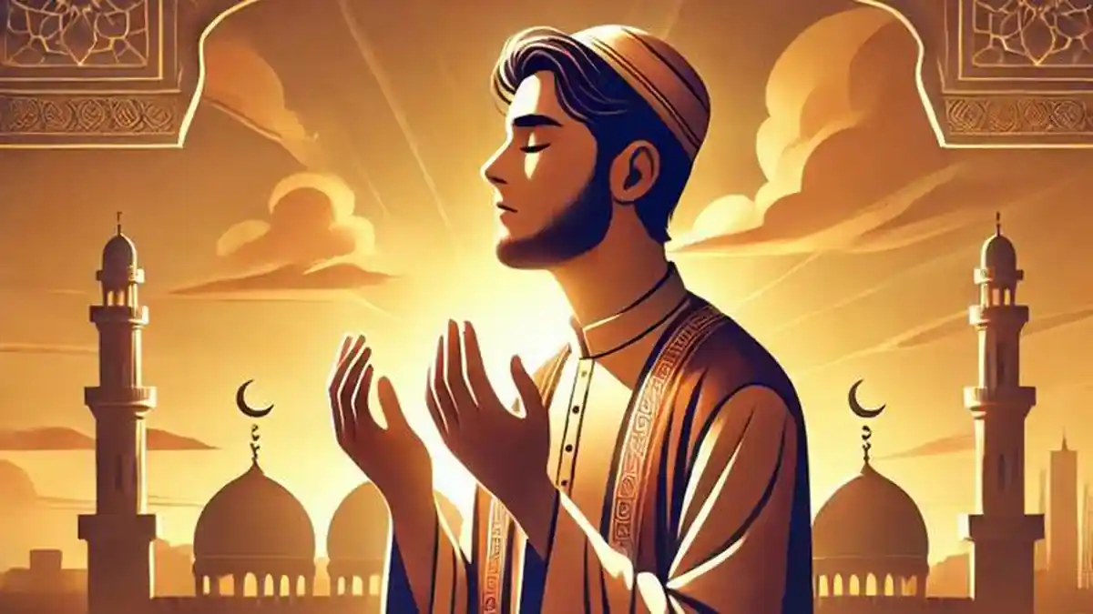 Doa Saat Melakukan Ziarah Kubur dan Amalannya yang Jarang Diketahui