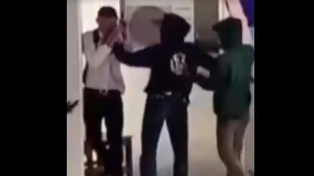 2 Mahasiswa Unismuh Viral Diduga Dianiaya Senior, Pihak Kampus Pastikan Bukan Perploncoan