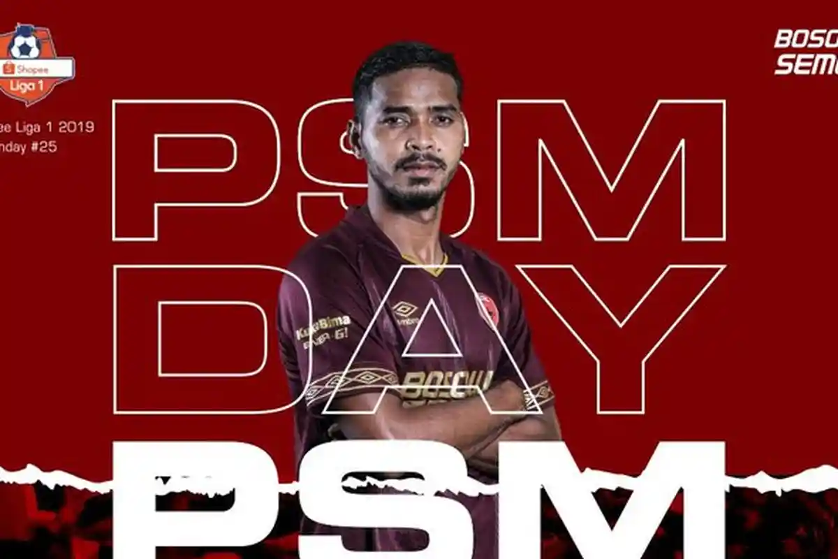 SEDANG BERLANGSUG Live Streaming OChannel Bhayangkara FC vs PSM Makassar Liga 1 2019, Sementara 0-0