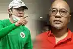 HEBOH Polemik Pernyataan Haruna Soal Shin Tae-yong, Sekjen PSSI: STY Tetap Melatih hingga 2023