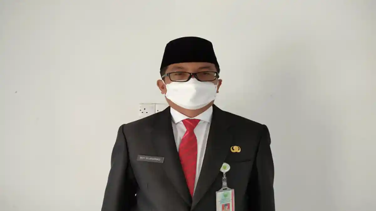 Keluar Masuk Natuna Wajib Tes PCR serta Sertifikat Vaksin Corona Minimal Dosis Satu