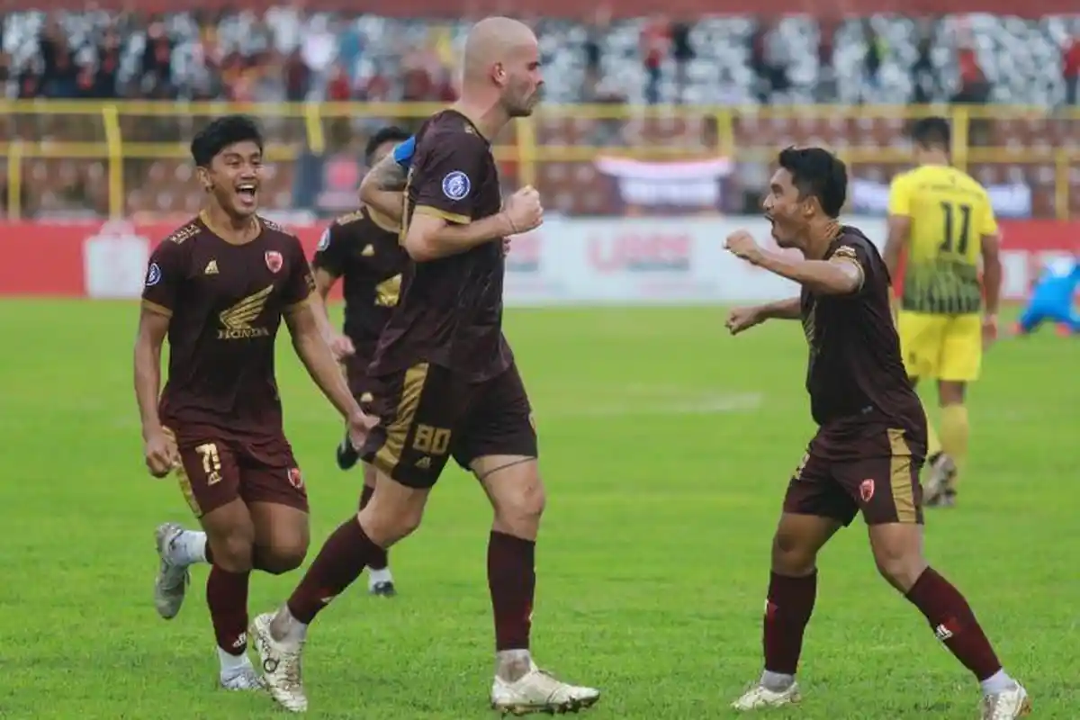 Pelatih PSM Makassar Sebut Dewa United Semakin Kuat, Minta Pemainnya Tak Remehkan Lawan