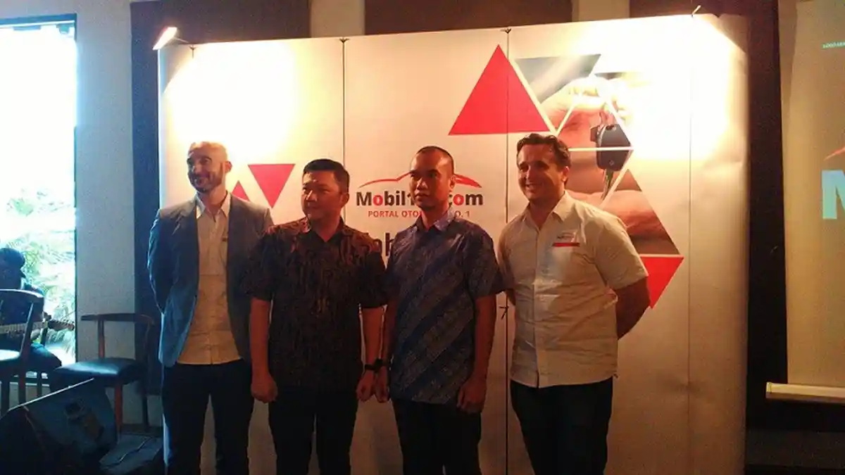 Tertarik Membeli Mobil Bekas? Kenali Triknya Agar Tak Tertipu dan Menyesal