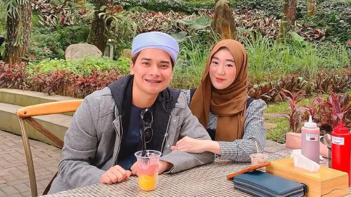 Kuasa Hukum Ungkap Tiga Alasan Larissa Chou Gugat Cerai Alvin Faiz