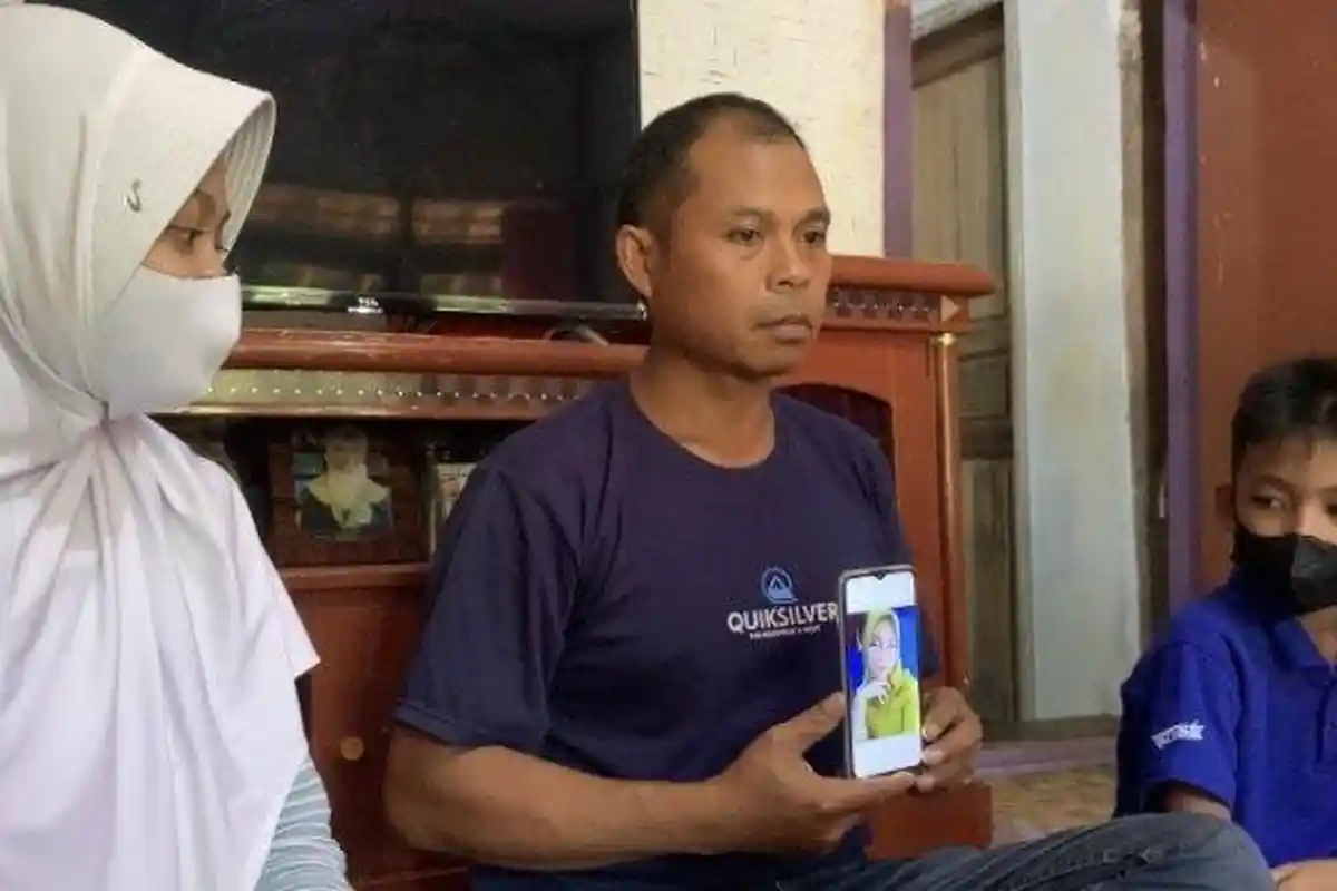 Kondisi Ida, Pekerja Migran yang Disekap dan Dipaksa Jadi Budak Seks, Akhirnya Ditemukan