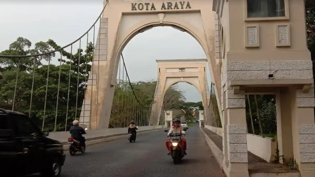 Duel Maut Motif Asmara di Jembatan Araya Malang, Pemuda Pandanwangi Blimbing Tewas Ditusuk