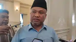 Wakil-Ketua-Komisi-XIII-DPR-RI-Sugiat-Santoso-saat-diwawancarai-beberapa-waktu-lalu.jpg