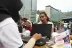 KPU DKI Sosialisasi DPS Pemilu 2019