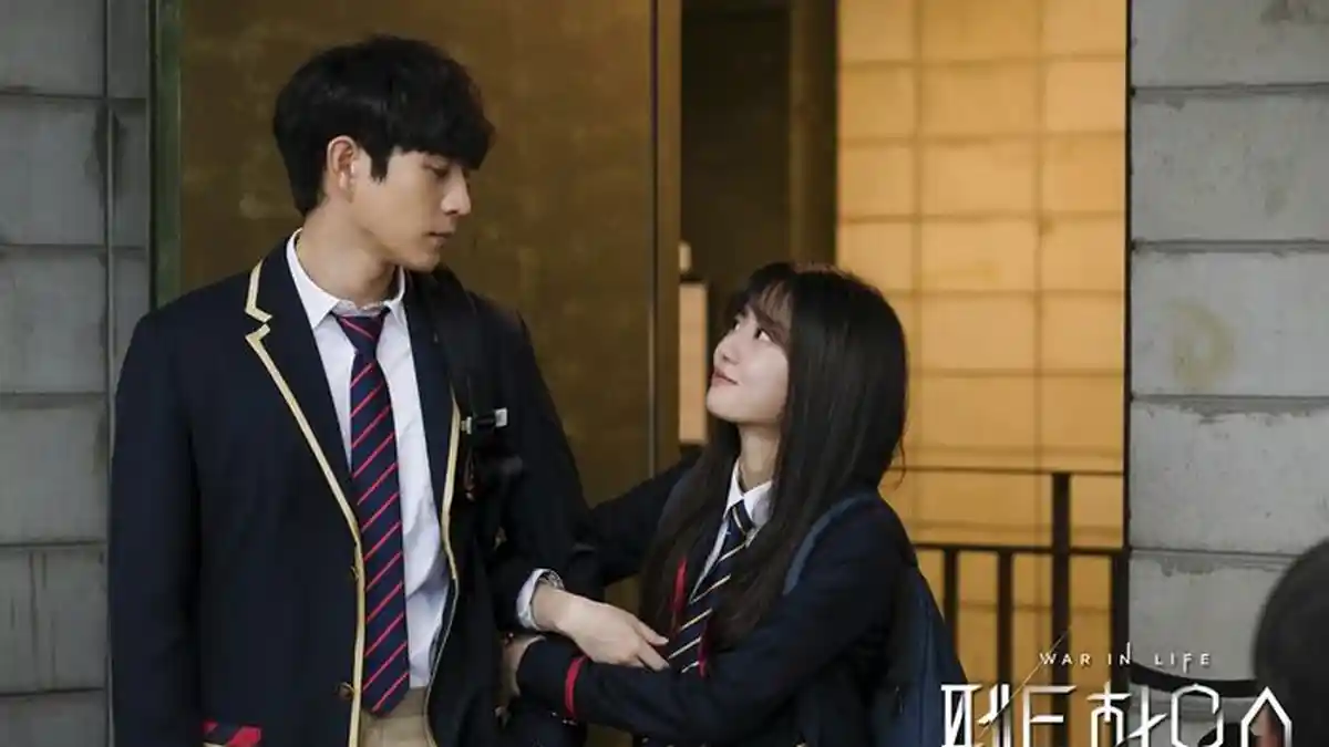 Popularitas Kim Hyun Soo Meledak Gegara Berperan di Drama The Penthouse!