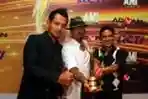Superman Is Dead Grup Rock Terbaik AMI Awards 2014