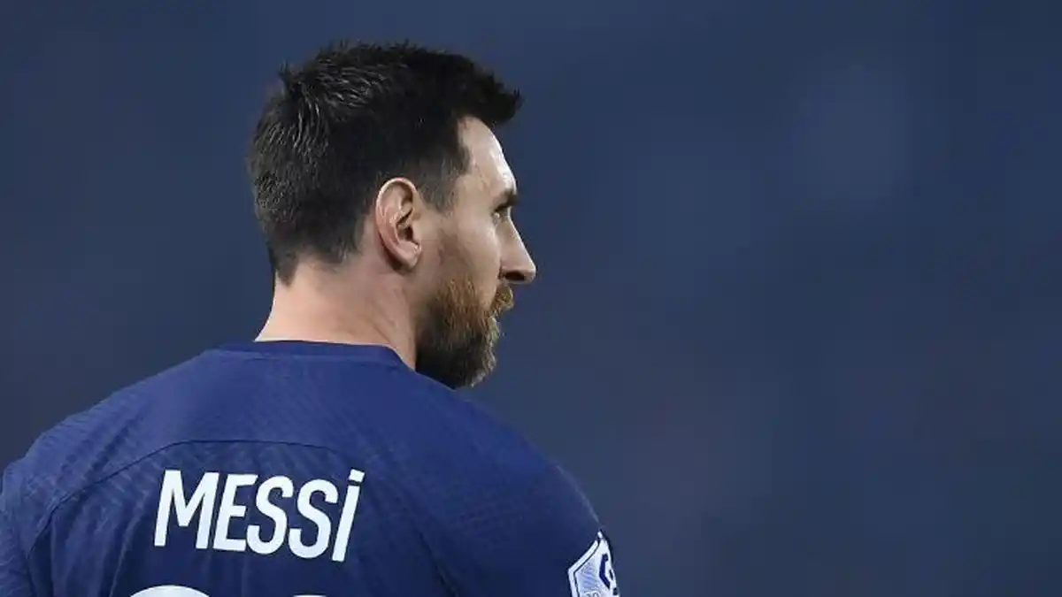 CARA BELI Tiket Indonesia Vs Argentina, Dibuka 5 Juni Jam 12.00, Klik Link Ini Nonton Lionel Messi