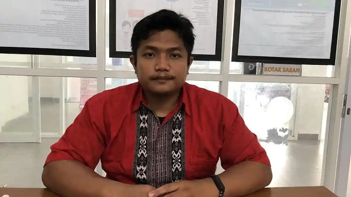 Kenapa Bupati Mamuju Sutinah Lantik Pejabat Malam-malam? Disorot DPRD